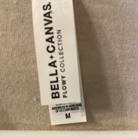 Frenchie Mom cropped tee size medium - Picture 3 of 5